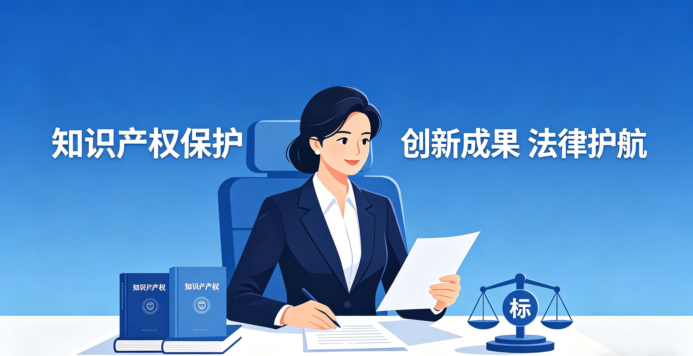阿坝藏族羌族自治州知识产权